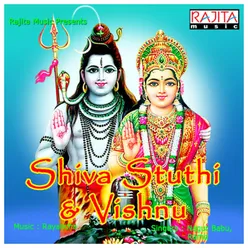 Shiva Stuthi