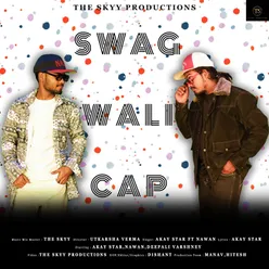 Swag Wali Cap