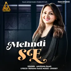 Mehndi Se