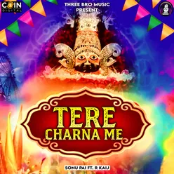 Tere Charna Me ( Khatushyam Ji )