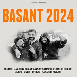 Basant 2024