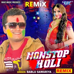 Nonstop Holi - Remix