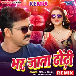 Bhar Jata Dhodi Me Pasina - Remix