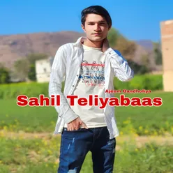 Sahil Teliyabaas