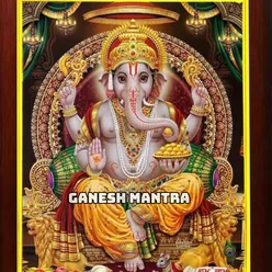 Ganesh Mantra