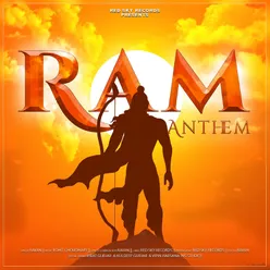 Ram Anthem(Jai Shree Ram)