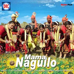 Mama Nagulo