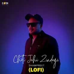 Choti Jehi Zindagi ( Lofi )