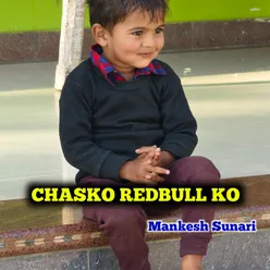 CHASKO REDBULL KO