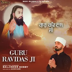 Guru Ravidas Ji