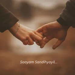 SAAYAM SANDIHYAYIL