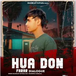 Hua Don Farar (Dialogue)