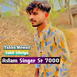 Aslam Singer Sr 7000