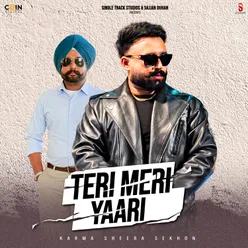 Teri Meri Yaari