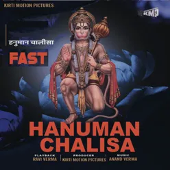 Hanuman Chalisa Fast