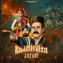 Krantiveer Aazadi II