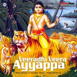 Veeradi Veerudu