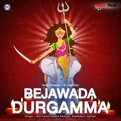 Bejawada Durgamma