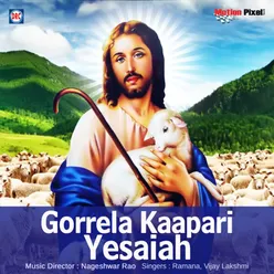 Gorrela Kapari Yesaiah