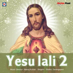 Yesu Lali 2