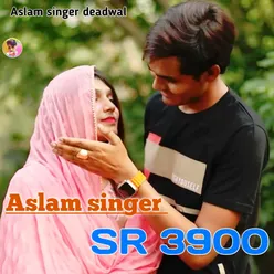 Aslam Singer SR 3900