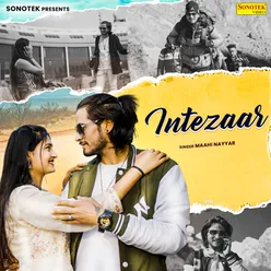 Intezaar