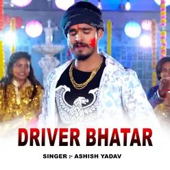 Driver Bhatar