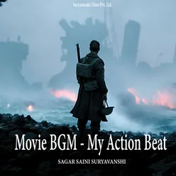 Movie BGM - Action Beat 6