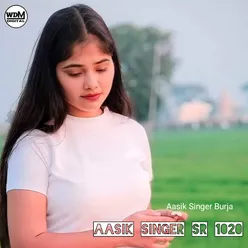 Aasik Singer Sr 1020