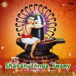 Sharanulinga Swamy