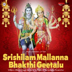 Srishaila Vasa