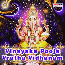 Vinayaka Pooja Vidhanam2