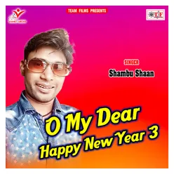 O My Dear Happy New Year 3