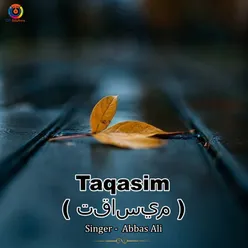 Taqasim