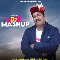 DJ Mashup