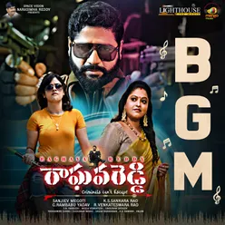 Raghava Reddy BGM