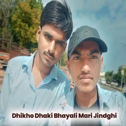 Dhikho Dhaki Bhayali Mari Jindghi