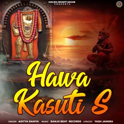 Hawa Kasuti S