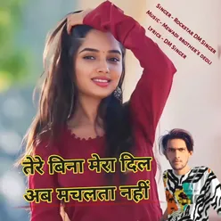 Tere Bina Mera Dil Ab Machalata Nhi