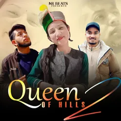 Queen Of Hills 2