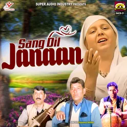 Sang Dil Janaan