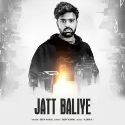 Jatt Baliye