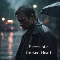 Pieces of a Broken Heart