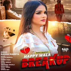 Happy Wala Breakup