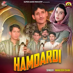 Hamdardi