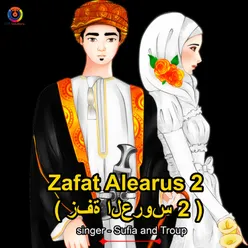 Zafat Alearus