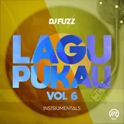 Lagu Pukau Instrumentals Vol 6