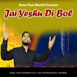 Jai Yeshu Di Bol