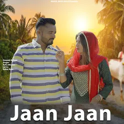 Jaan Jaan