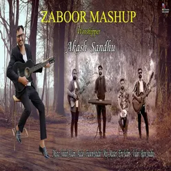 Zaboor Mashup